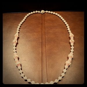 Vintage Miriam Haskell Necklace